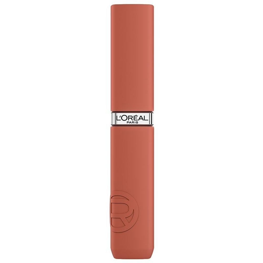 L'Oréal Paris Infaillible Matte Resistance Ruž za usne Snooze Your Alarm 115 slika 2