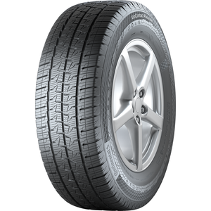 Continental Guma 225/75r16c 121/120r vancontact4season tl continental cjelogodisnje kombi i polu gume