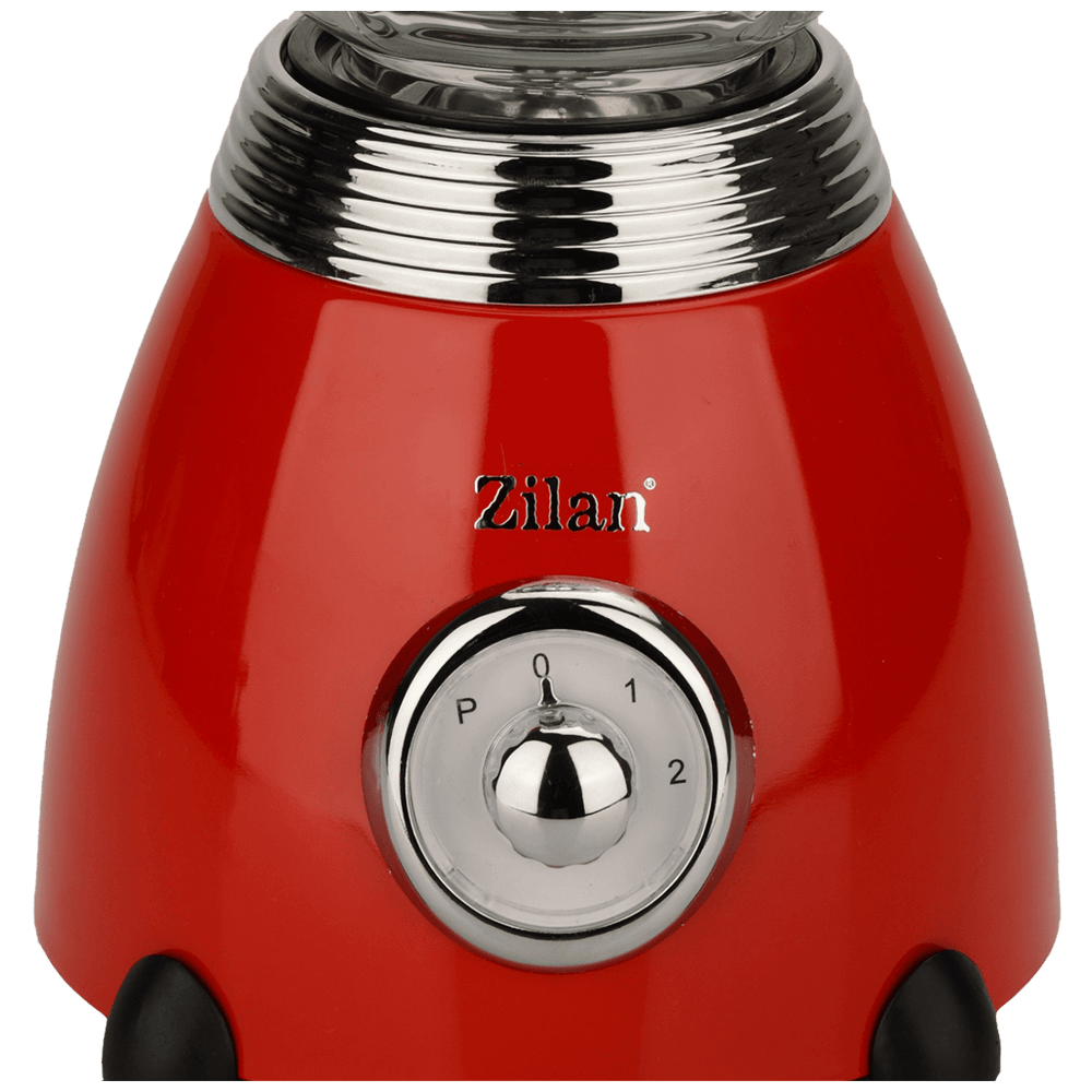Zilan Blender zapremina 1.5 lit., 500W, 2 brzine, Retro - ZLN7057 slika 3
