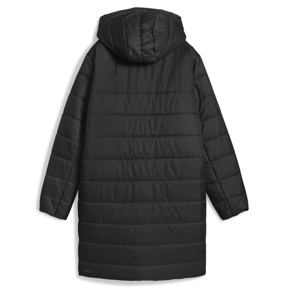 Puma Ženska jakna Puma Ess Hooded Padded Parka slika 4