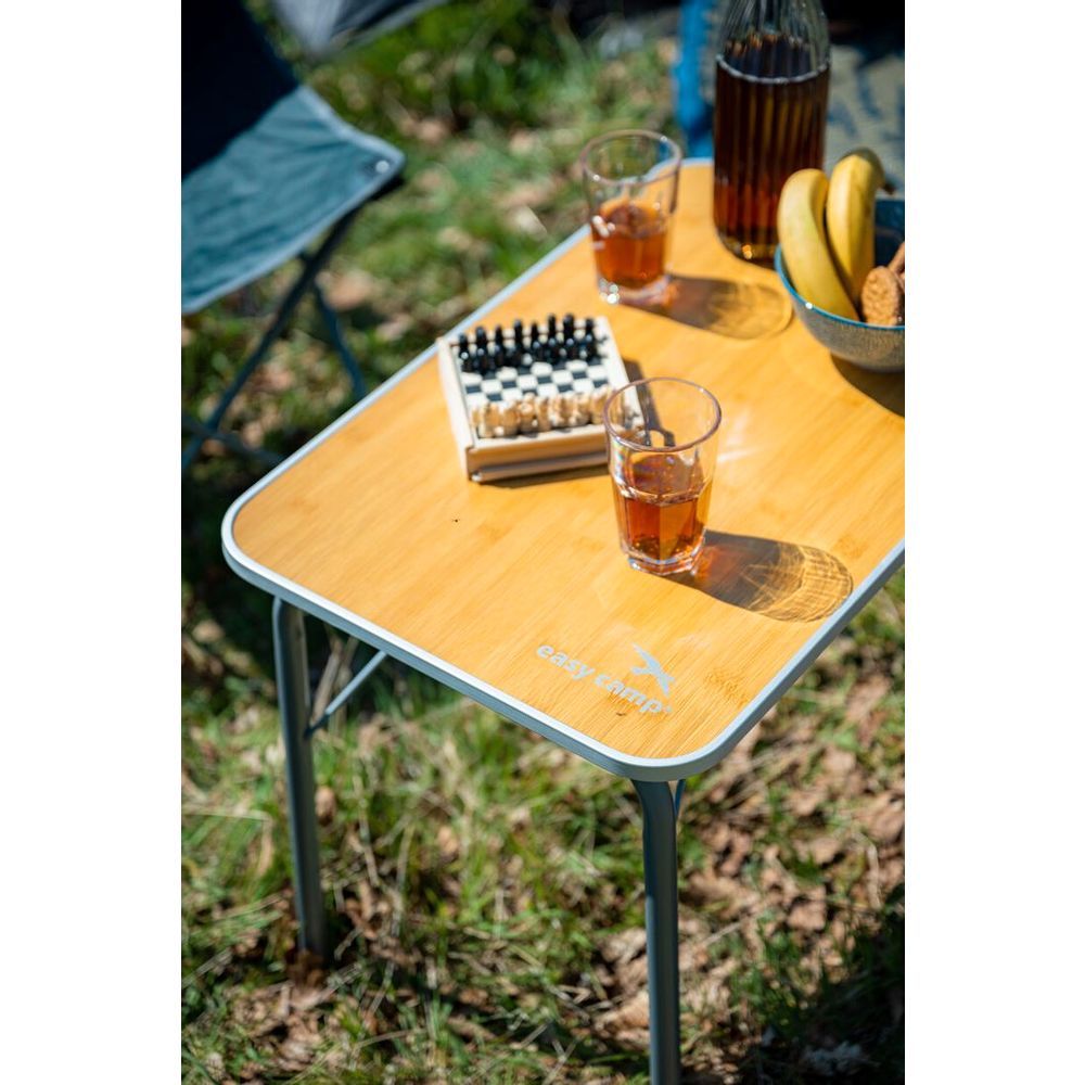 Easy Camp Sklopivi sto Caylar 40x60cm slika 7