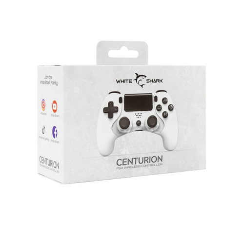 WS GPW 4006 CENTURION WHITE, Game Pad slika 5