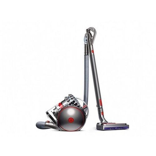 Dyson Cinetic Big Ball Absolute Pro 228415-01  Usisivač sa posudom slika 6