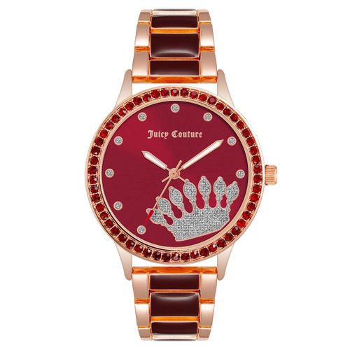 Ženski ručni sat Juicy Couture JC1334RGBY (Ø 38 mm) slika 1