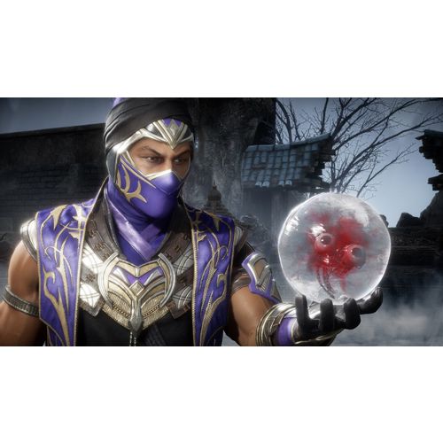 PS5 MORTAL KOMBAT 11 - ULTIMATE EDITIO (Playstation 5) slika 10