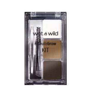 WnW Ultimate Brow set za obrve