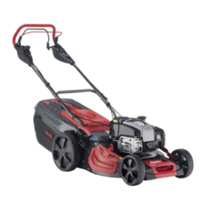 AL-KO benzinska kosilica 51cm PREMIUM 520 VSI-B (4u1) B&S 675 Is E-start, Samohodna, 3,5 KS
