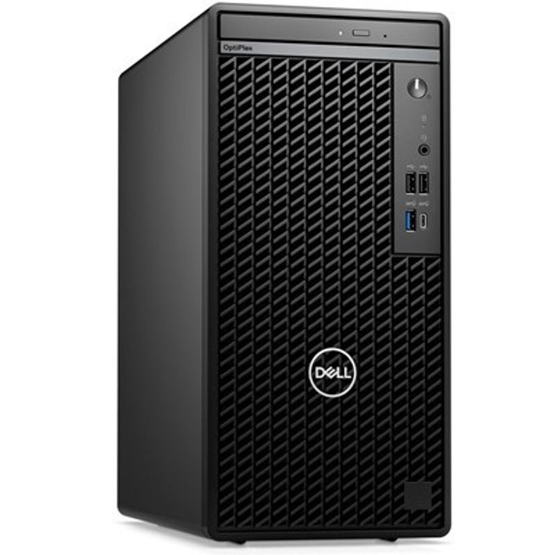 Dell Dell OptiPlex 7020 Tower i5-12500/8GB/512GBSSD/DVD+/-RW/Key+Mice/Win11PRO image