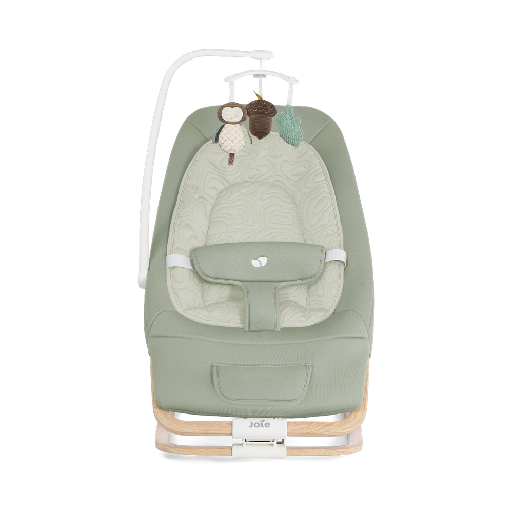 Joie ležaljka Dreamer - Strata Mist slika 2