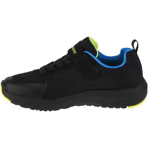 Skechers Dynamic Tread dječje tenisice 98151L-BBLM slika 2