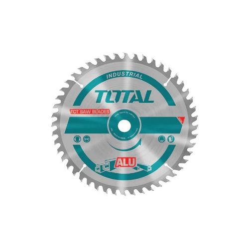 TOTAL Rezni list za aluminijum, 254x25,4mm, 80 zuba TAC233728 slika 1