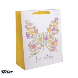 Viter Kesa flower butterfly l 370031