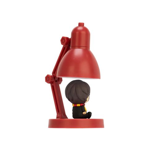 Harry Potter Mini LED Stolna Lampa slika 7