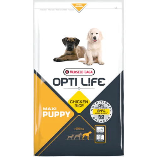 Versele-Laga Opti Life Puppy Maxi slika 1