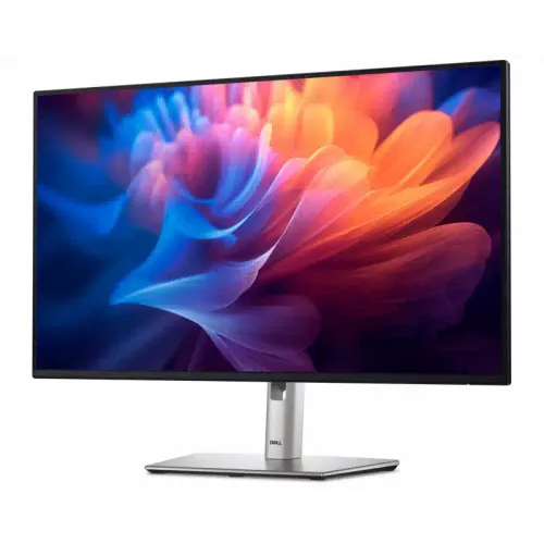 Dell P2725H Monitor 27" 1920x1080/FHD IPS/100Hz/5ms/ HDMI/VGA/DP/4x USB/USB-C/Pivot slika 2