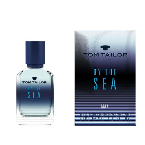 Tom Tailor By the sea for him, edt 30ml slika 1