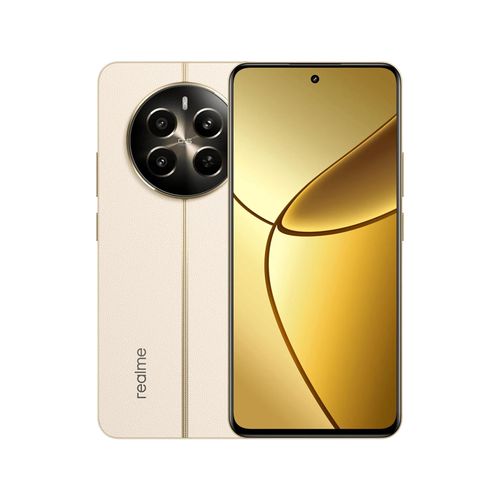 REALME 12+ RMX3867 Navigator Beige 8/256GB Mobilni telefon LDU slika 1