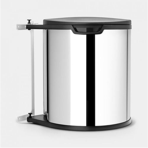 Ugradbeni koš za smeće Brabantia BUILT-IN 15L slika 1