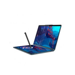 Lenovo Yoga Book 9 13IMU9 Win11 Home/2x13.3" 2.8K OLED Touch/U7-155U/32GB/1TB SSD/petrol