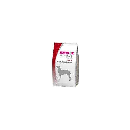 Eukanuba Veterinary Diets Intestinal Adult formula, namjenjena olakšavanju probavnih smetnji kod pasa 12 kg slika 1