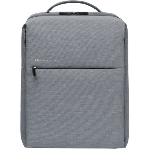 Xiaomi ranac 15.6" Mi City Backpack 2/tamno siva slika 1