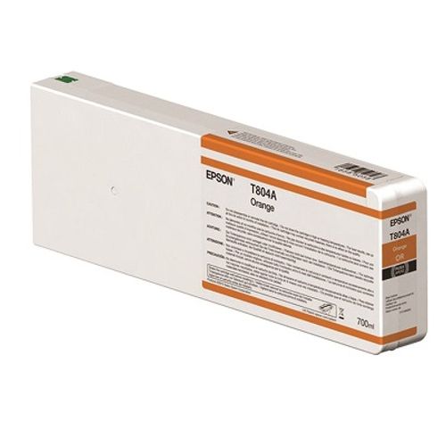 Epson Orange T804A 700ml  slika 1