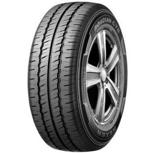 Nexen 205/75R16 113R ROADIAN CT8#