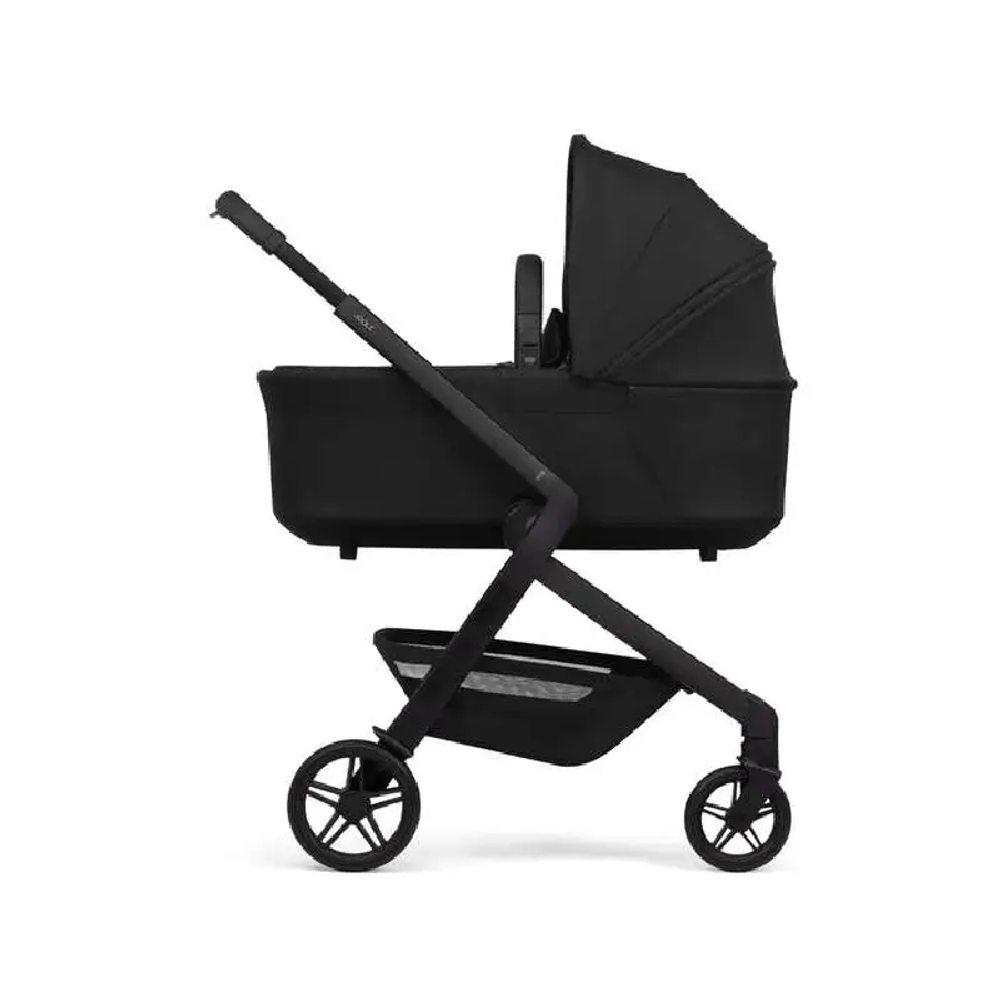 Joolz Kolica za bebe 2U1 Hub2 Stone Grey/Space Black slika 4