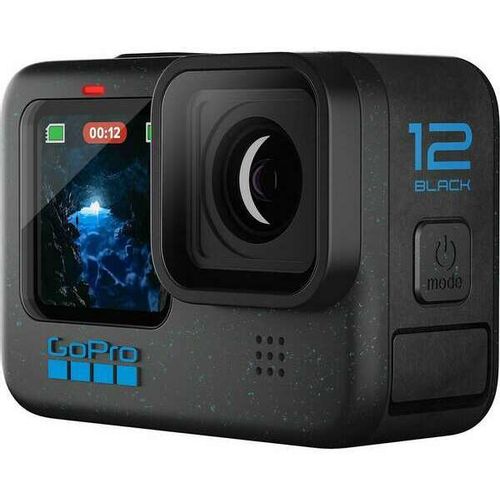 Akciona Kamera GOPRO Hero12 Black slika 3