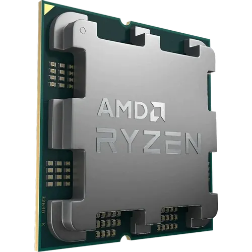 Procesor AMD AM5 Ryzen 5 7600X 4.7GHz - tray slika 1