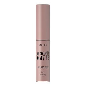 AURA Absolute Matte ruž za usne 627 