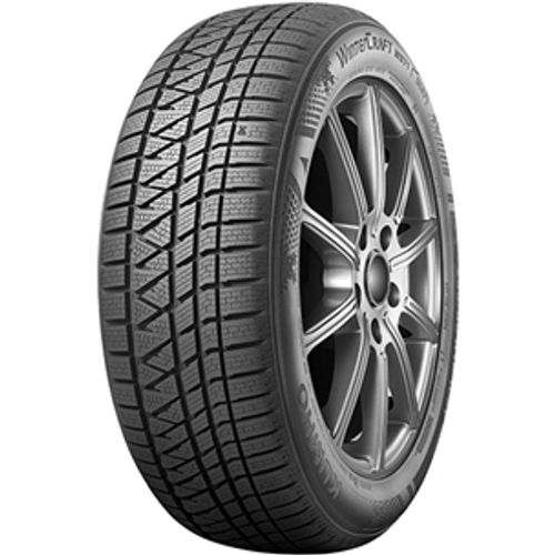 Kumho 255/65R16 109H WS71 WinterCraft SUV slika 1