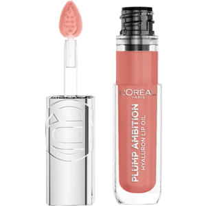 L'Oréal Paris Plump Ambition 601 Worth It Ulje za usne