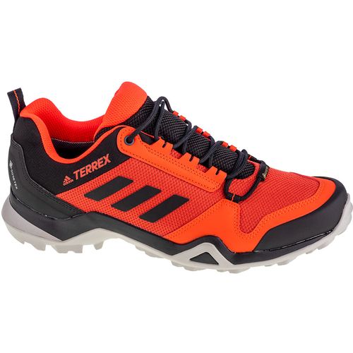 Adidas muške sportske tenisice Terrex AX3 GTX EG6164 / Goretex slika 5