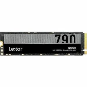 Lexar Interni SSD