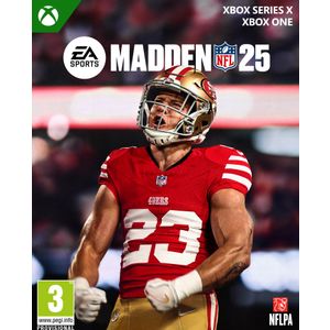 Madden NFL 25 (XBOX)