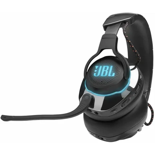 JBL QUANTUM 810 BLACK gaming bežične 2.4GHz i bluetooth slušalice Over-ear slika 2