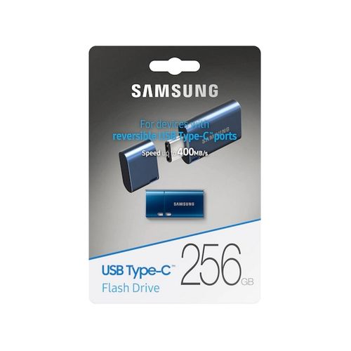 SAMSUNG 256GB Type-C USB 3.1 MUF-256DA plavi slika 3