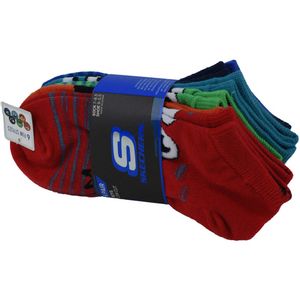 Skechers dječje čarape s115172-rdmt