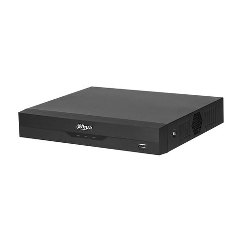 DAHUA XVR5104HS-4KL-I3 Pentabrid 4K 4-kanalni 1U kompaktni DVR slika 1