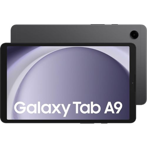 Samsung Galaxy Tab A9 4/64GB WiFi Graphite Tablet slika 1