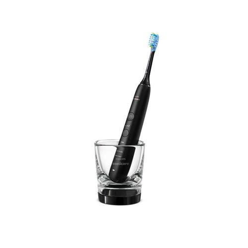 Philips Sonicare DiamondClean 9000 Sonična električna četkica s aplikacijom HX9914/57 slika 18