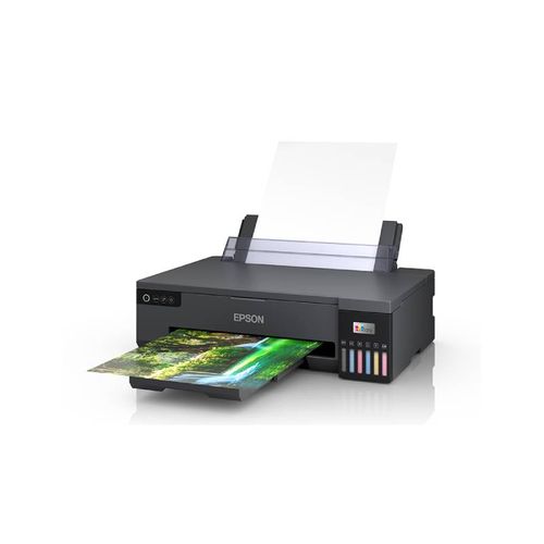 EPSON L18050 A3+ EcoTank ITS (6 boja) Photo inkjet štampač slika 1