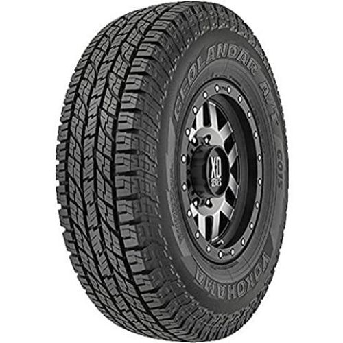 Yokohama 265/65R17 112S GEOLANDAR A/T slika 1