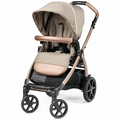 Peg Perego kolica 3u1 Book Lounge, Mom Amour slika 2