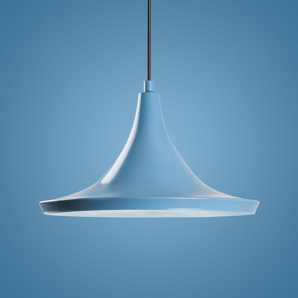 Luster Tom - 3531 - Svijetlo Plava Boja slika 7