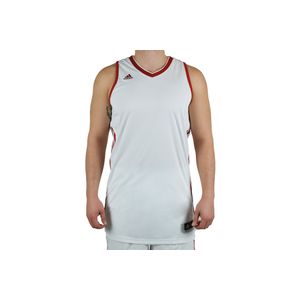 Adidas e kit jsy muški dres za košarku 3.0 ai4662