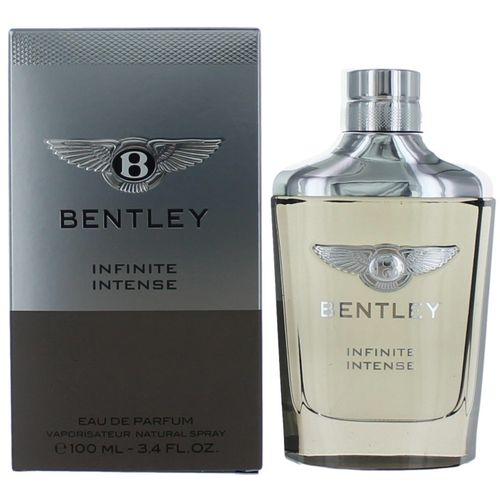 Bentley Infinite Intense Eau De Parfum 100 ml (man) slika 1