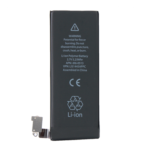 Baterija standard za iPhone 4 1420mAh slika 2