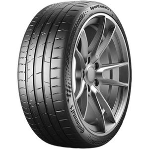 Continental 265/40R21 101Y SportContact 7 MGT FR